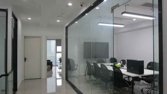 stampante da tavolino della ricevuta del termale di White 80mm della stampante del codice a barre 384dpi 10