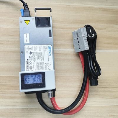 Adjustable current and voltage battery charger 1400W 3-15.8V Adjustable Current Voltage Lead Acid Battery Charger 13.8V Car Voltage Regulator