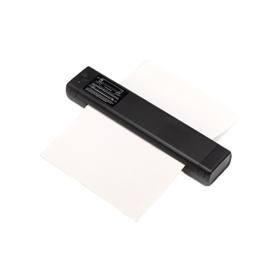 Stampatore portatile With Blue Tooth di Mini Wireless Thermal Printer Mobile di dimensione A4 di M08F